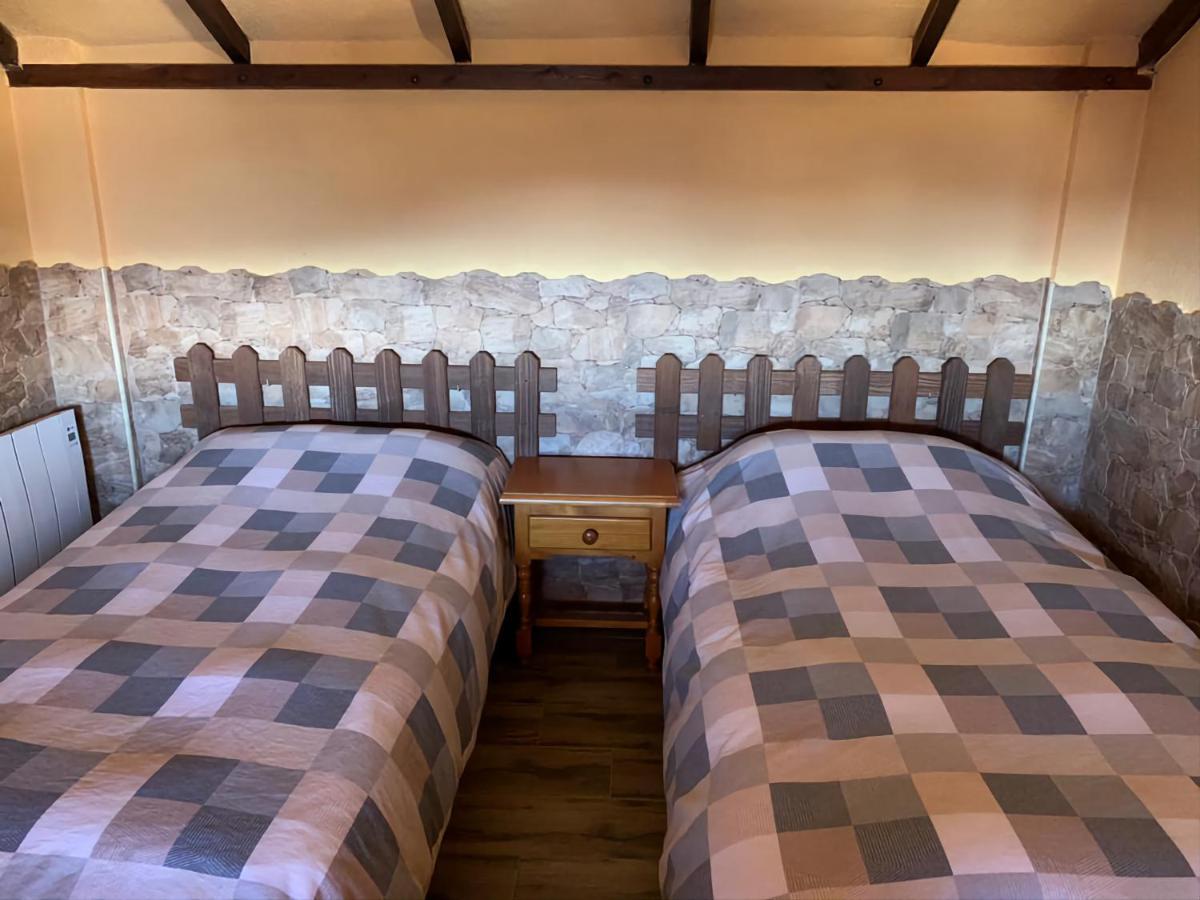 Apartment De Las Nieves Сьерра-Невада Экстерьер фото